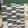 Mosaica Mix Gris
