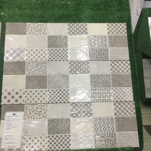 Wham Mosaic Mix