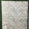 Element Mosaico Blanco