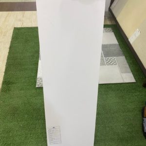 R90 White Mate