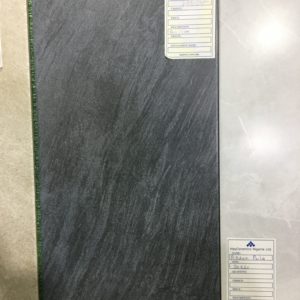 Blue Fish Blank