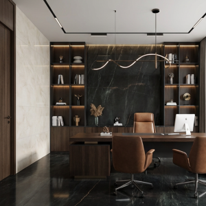 160 by 160 super glossy tiles