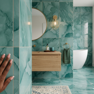 Ocean Mist Onyx