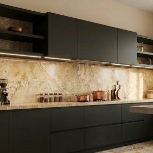 Travertine