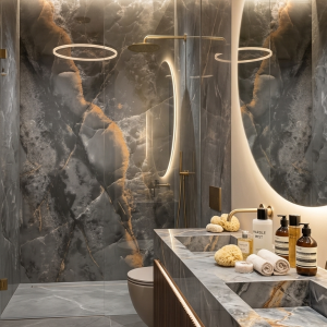St. Laurent Marble