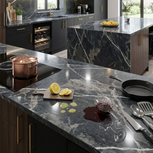 Belvedere Quartzite